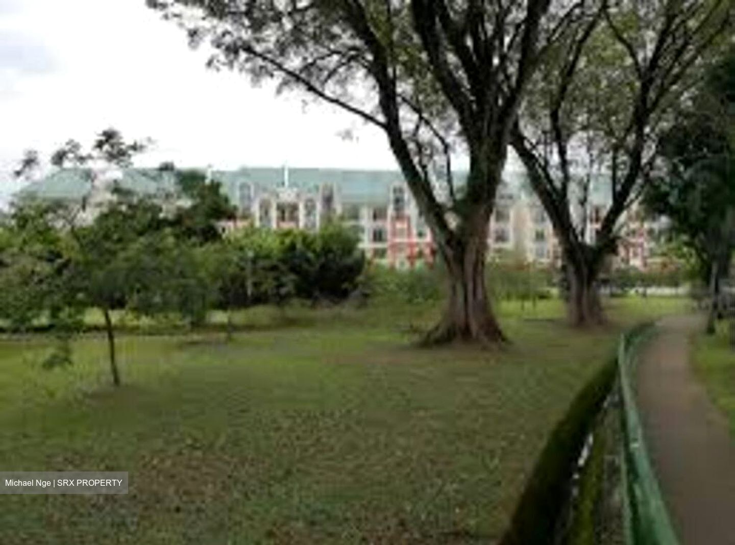 Sunrise Avenue (D28), Semi-Detached #460281321